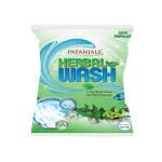 Patanjali Detergent Powder Helbal Wash Popular 1Kg