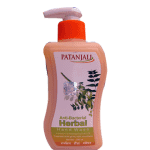 Patanjali Herbal Handwash (Anti Bacterial) 250Ml