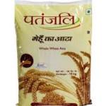 Patanjali Whole Wheat Atta10Kg
