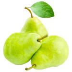 Pears Green Imported 500G