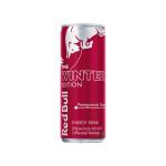 Red Bull The Winter Edition Drink Pomegranate Flavour 250Ml