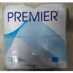 Premier Toilet Roll Pack Of 4 