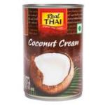 Real Thai Coconut Cream 400ml