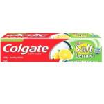 Colgate Toothpaste Active Salt Healthy White Salt & Lemon 100Gm