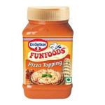 Funfoods Italian Pizza Topping 100G