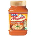 Funfoods Italian Pizza Topping 325G