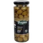 Fragata Green Pitted Olives 440G
