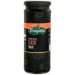 Fragata Black Sliced Olives 430G