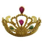 Crown - Golden 1Pc