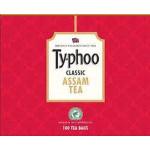 Typhoo Classic Assam Tea 100 Bags