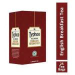 Typhoo English Breakfast Tea 25 Bags