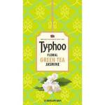 Typhoo Green Tea With Jasmine 25 Bags