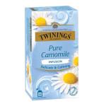 Twinings Chamomile Tea 25 Bags