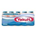 Yakult Probiotic Light health drink 325Ml