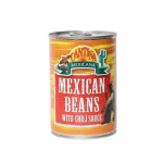 Cantina Mexicana Refried Beans 400G