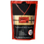 Japanese Choice Traditional Wok Noodles 250G