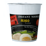 Japanese Choice Miso Cup Noodles 60G