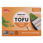 Silken Mori-Nu Extra Firm Tofu 349G