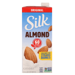 Silk Original Almond Milk 946Ml