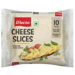 Dlecta Cheese Slices 200G