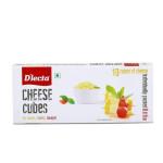 Dlecta Cheese Cube 200G