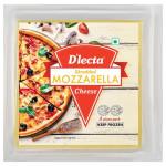 Dlecta Shredded Mozzarella Cheese 140G