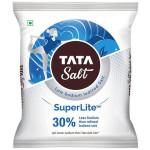 Tata Super Lite Salt 1Kg