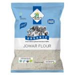 24 Mantra Jowar Flour 500G 