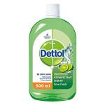 Dettol Lime Disinfectant 500Ml