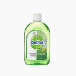 Dettol Lime Disinfectant 200Ml