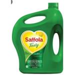 Saffola Tasty Pro Fitness Conscious Oil 5L