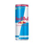 Red Bull Sugarfree Energy Drink 250Ml