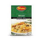 Shan Spice Mix For Biryani Masala 50G