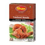 Shan Spice Mix For Tandoori Chicken Barbeque 50G