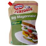 Funfoods Original Veg Mayo 875G
