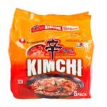 Nongshim Shin Kimchi Noodles 600G