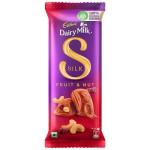 Cadbury Silk Fruit & Nut Chocolate 55G