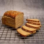 Twb Small Millet Multigrain Bread 270G