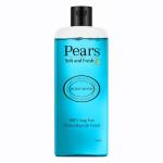 Pears Soft & Pure Body Wash 250Ml