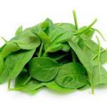 Ogreens Hydroponic Baby Spinach 125G