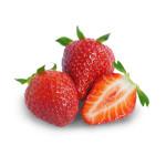 American Strawberries 250G