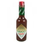 Tabasco Chipotle Pepper Sauce 60Ml