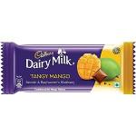 Cadbury Dairy Milk Tangy Mango Chocolate 36G