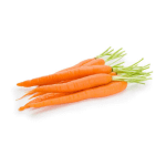 Orange Carrot 250G