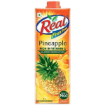 Real Pineapple Juice 1L
