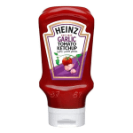 Heinz Tomato Ketchup 460G
