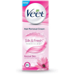 Veet Hair Removal Cream Normal Skin 60G