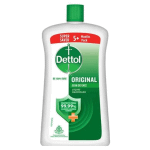 Dettol Liquid Soap Original 900Ml