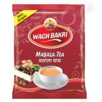 Wagh Bakri Masala Tea 250G