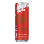 Red Bull Red Edition Drink Watermelon Flavour 250Ml
